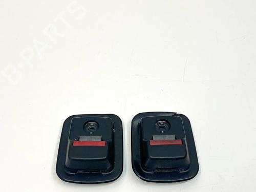 Sikkerhedssele-spænde Sikkerhedssele-spænde MERCEDES-BENZ SL (R230) 500 (230.471) (388 hp) 36390869 36390869