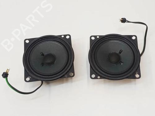 Used Speaker Speaker MERCEDES-BENZ SL (R107) 560 SL (242 hp) 39990950 39990950