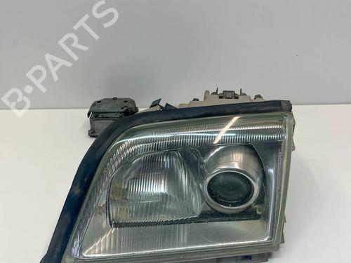 Used Left headlight Left headlight MERCEDES-BENZ SL (R129) 500 (129.068) (306 hp) 36131910 36131910