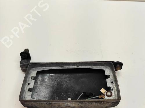 Used Left front fog light Left front fog light 36124021 36124021