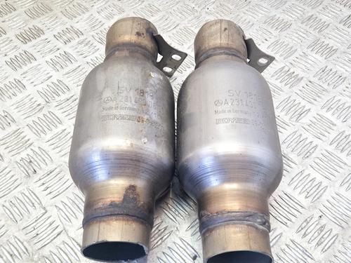 Used Pipe Pipe MERCEDES-BENZ SL (R231) 500 (231.473) (435 hp) 36131423 36131423