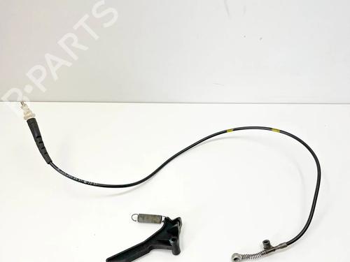Kabel Kabel MERCEDES-BENZ SL (R129) 600 SL (129.076) (408 hp) 36128438 36128438