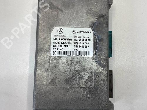 Elektronisk modul Elektronisk modul 36120235 36120235