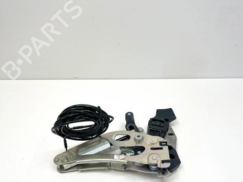 Módulo eletrónico Módulo eletrónico MERCEDES-BENZ SL (R230) 500 (230.471) (388 hp) 36390861 36390861