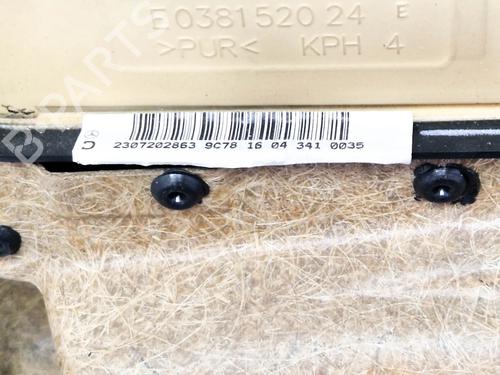 Front right panel MERCEDES-BENZ SL (R230) 350 (230.467) | BP36130856C59  - Image 16