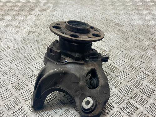 Used Left rear steering knuckle Left rear steering knuckle 36130729 36130729