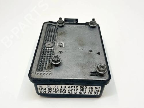Electronic module MERCEDES-BENZ SL (R231) 500 (231.473) | BP36130546M83 - Image 6