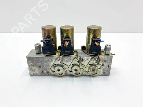 Used Electronic module Electronic module 36126484 36126484