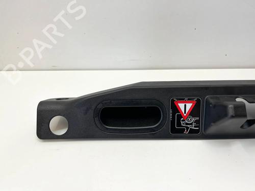 Boot lining MERCEDES-BENZ SL (R231) 63 AMG (231.474) | BP39003460I3 - Image 6