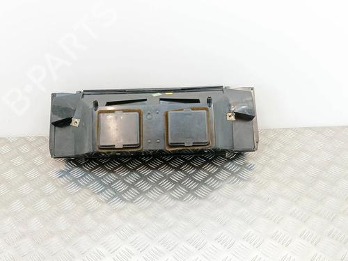 Used Heater matrix Heater matrix 36118707 36118707