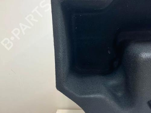 Boot lining MERCEDES-BENZ SL (R231) 400 (231.466) | BP36645860I3 - Image 2