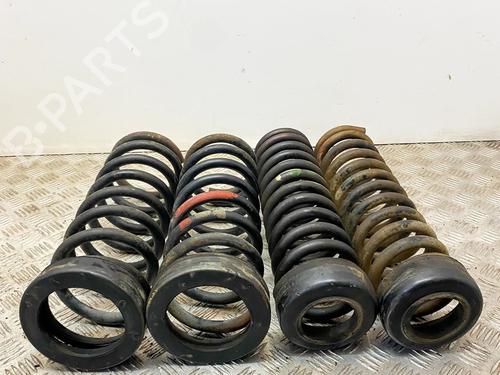Used Shock absorber spring Shock absorber spring MERCEDES-BENZ SL (R107) 560 SL (107.048) (230 hp) 36126126 36126126