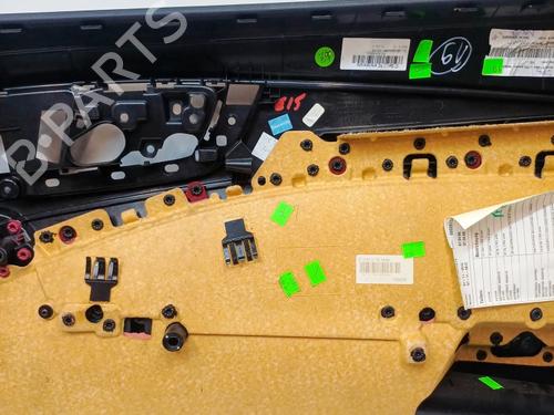 Front left panel MERCEDES-BENZ SL (R231) 350 (231.457) | BP40466598C58 - Image 7