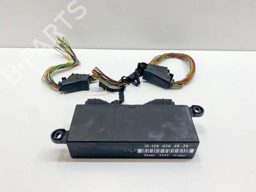 Used Control unit Control unit 36125660 36125660