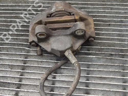 Used Left rear brake caliper Left rear brake caliper MERCEDES-BENZ SL (R107) 450 SL (107.044) (224 hp) 36132188 36132188