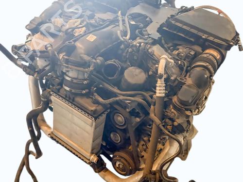 Engine MERCEDES-BENZ SL (R231) 400 (231.466) | BP36865135M1  - Image 8