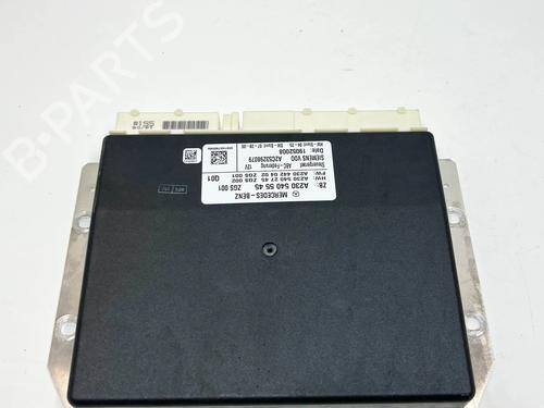 Used Electronic module Electronic module MERCEDES-BENZ SL (R230) 500 (230.471) (388 hp) 36131970 36131970