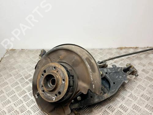 Used Left rear steering knuckle Left rear steering knuckle 39101900 39101900
