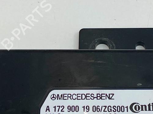 Electronic module MERCEDES-BENZ SL (R231) 500 (231.473) | BP36124213M83 - Image 6