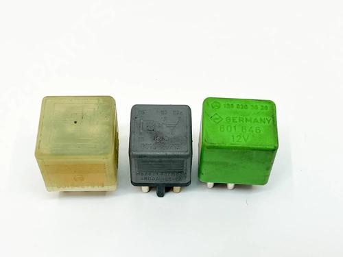 Used Electronic sensor Electronic sensor MERCEDES-BENZ SL (R129) 500 SL (129.066) (326 hp) 36129324 36129324