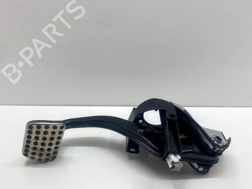 bremsepedal bremsepedal MERCEDES-BENZ SL (R231) 500 (231.473) (435 hp) 36124426 36124426