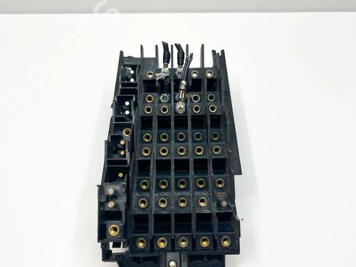 Used Fuse box Fuse box MERCEDES-BENZ SL (R129) 300 SL-24 (129.061) (231 hp) 36130155 36130155