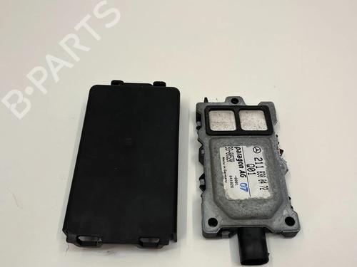 Used Electronic module Electronic module MERCEDES-BENZ SL (R230) 350 (230.467) (245 hp) 36130966 36130966