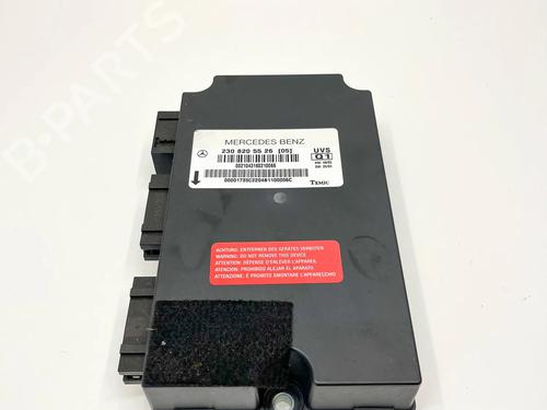 Used Electronic module Electronic module MERCEDES-BENZ SL (R230) 350 (230.467) (245 hp) 36130994 36130994