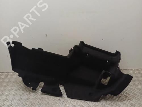 Used Boot lining Boot lining MERCEDES-BENZ SL (R231) 350 (231.457) (306 hp) 40151607 40151607