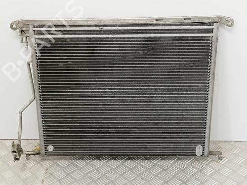 Used AC radiator AC radiator MERCEDES-BENZ SL (R230) 350 (230.467) (245 hp) 36119229 36119229