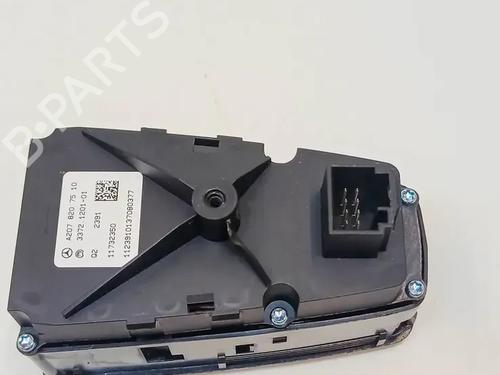 Switch MERCEDES-BENZ SL (R231) 350 (231.457) | BP40083960I30 - Image 7