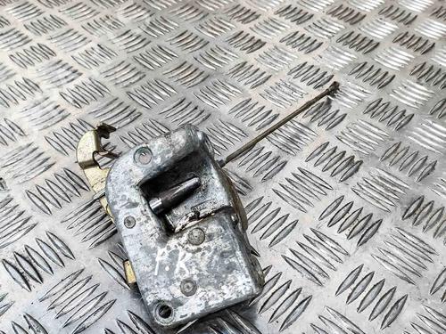 Used Front left lock Front left lock 36116548 36116548