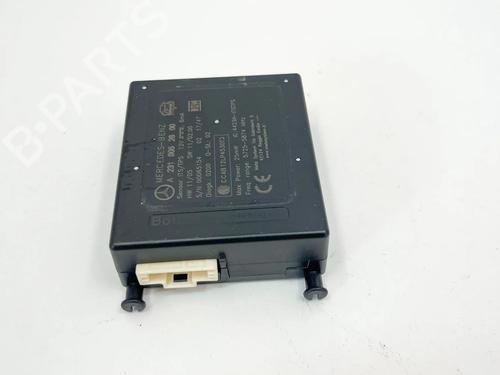 Control unit MERCEDES-BENZ SL (R231) 63 AMG (231.474) | BP37798363M11  - Image 7