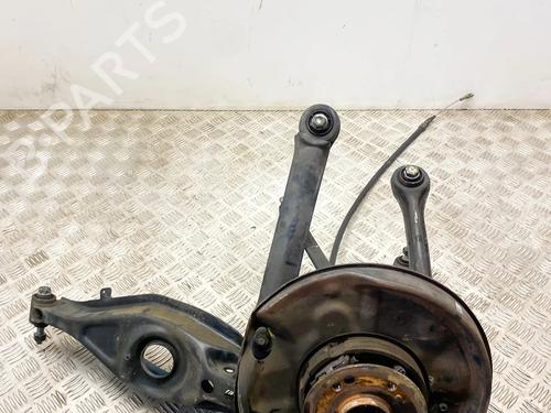 Used Left rear steering knuckle Left rear steering knuckle MERCEDES-BENZ SL (R129) 500 (129.067) (320 hp) 36126562 36126562