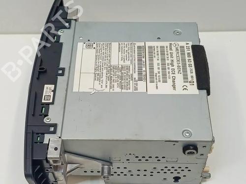 Switch MERCEDES-BENZ SL (R231) 350 (231.457) | BP40151597I30 - Image 2