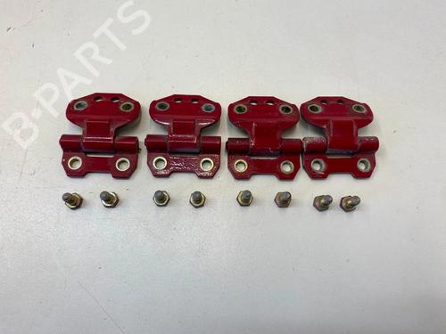 Used Hinge/Door check strap Hinge/Door check strap 36121180 36121180