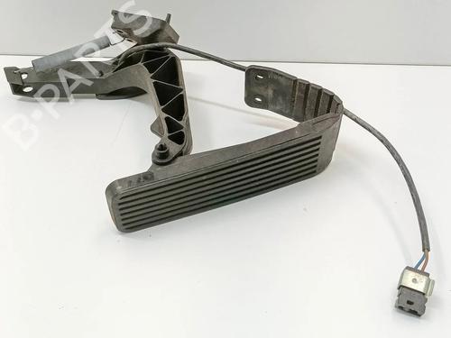 Used Pedal Pedal MERCEDES-BENZ SL (R129) 500 (129.067) (320 hp) 36119586 36119586