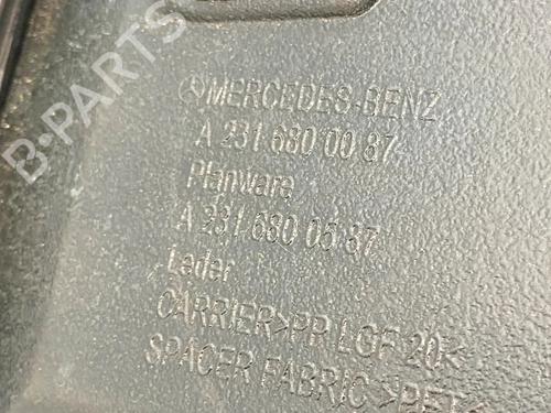 Dashboard MERCEDES-BENZ SL (R231) 500 (231.473) | BP36124439C46  - Image 10