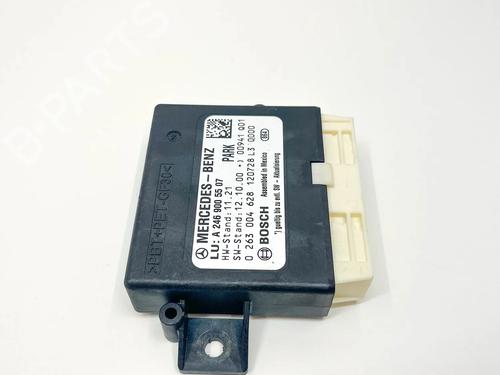 Electronic module MERCEDES-BENZ SL (R231) 500 (231.473) | BP36130452M83 - Image 4