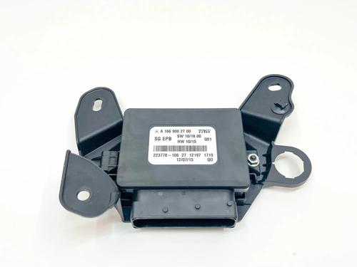 Electronic module MERCEDES-BENZ SL (R231) 500 (231.473) | BP36130466M83 - Image 5