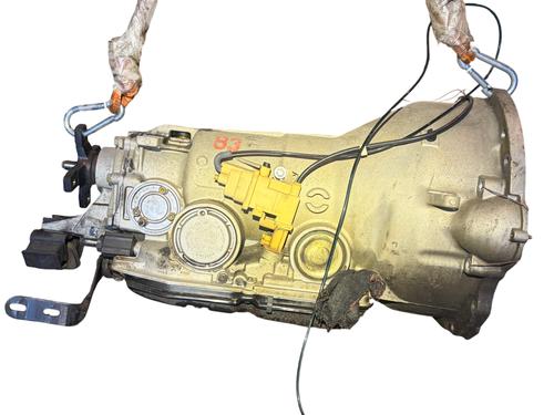 Used Gearbox Gearbox MERCEDES-BENZ SL (R129) 500 SL (129.066) (326 hp) 40044155 40044155