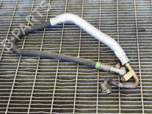 Used AC pipe AC pipe MERCEDES-BENZ SL (R129) 320 (129.063) (231 hp) 36116911 36116911