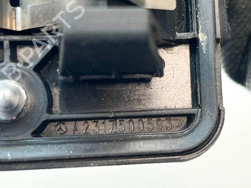 Switch MERCEDES-BENZ SL (R231) 63 AMG (231.474) | BP39146038I30 - Image 8