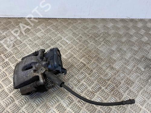 Used Left rear brake caliper Left rear brake caliper MERCEDES-BENZ SL (R231) 500 (231.473) (435 hp) 36124563 36124563