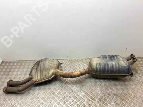 Système d'échappement Système d'échappement MERCEDES-BENZ SL (R129) 320 (129.063) (231 hp) 36125827 36125827