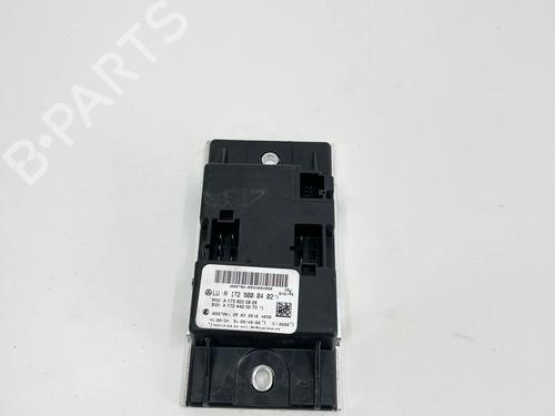 Electronic module MERCEDES-BENZ SL (R231) 400 (231.466) | BP36984444M83 - Image 3