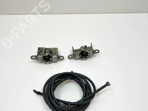 Used Hood lock Hood lock 37078396 37078396