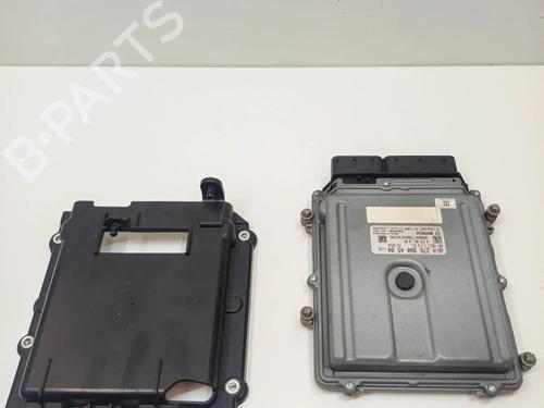 Used Electronic module Electronic module MERCEDES-BENZ SL (R231) 350 (231.457) (306 hp) 40466638 40466638