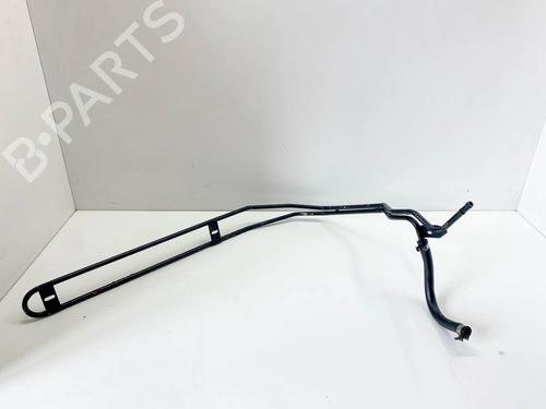 Ölkühler für Ölkühler MERCEDES-BENZ SL (R129) 320 (129.063) (231 hp) 36124044 36124044