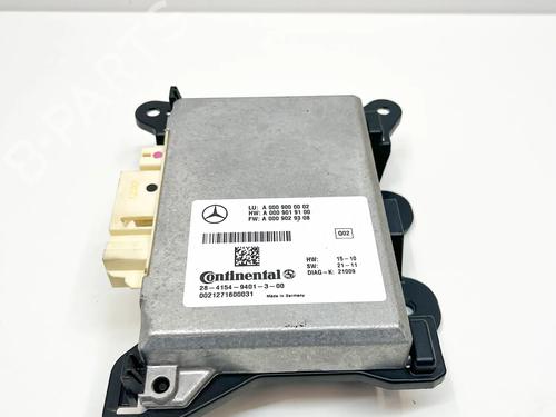 Used Electronic module Electronic module MERCEDES-BENZ SL (R231) 500 (231.473) (435 hp) 36130585 36130585